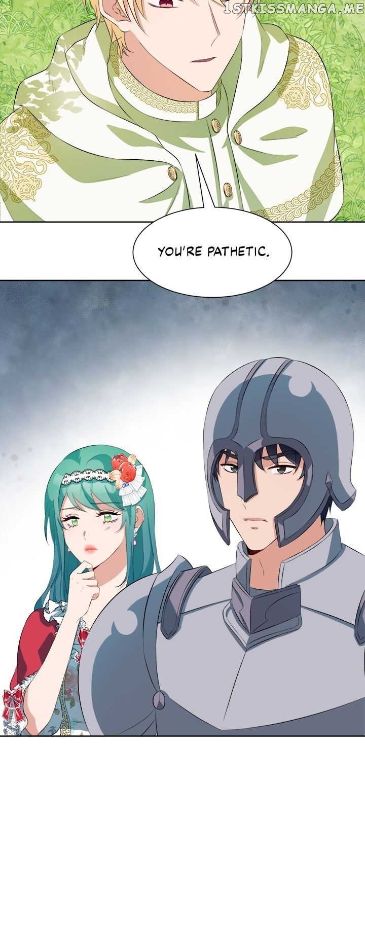Wish To Say Farewell chapter 45 - page 23