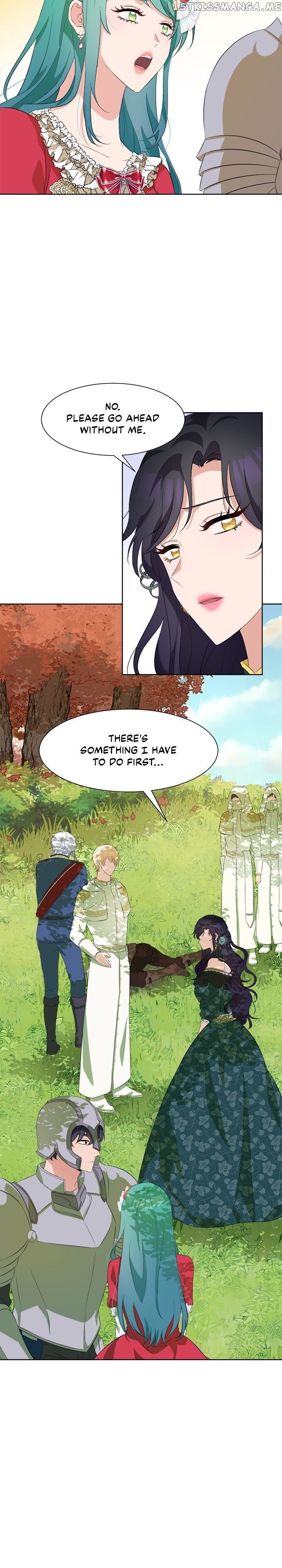 Wish To Say Farewell chapter 45 - page 25
