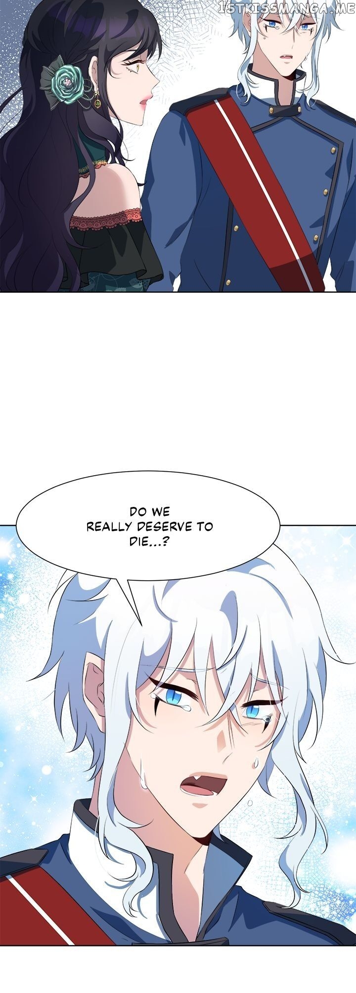 Wish To Say Farewell chapter 45 - page 27