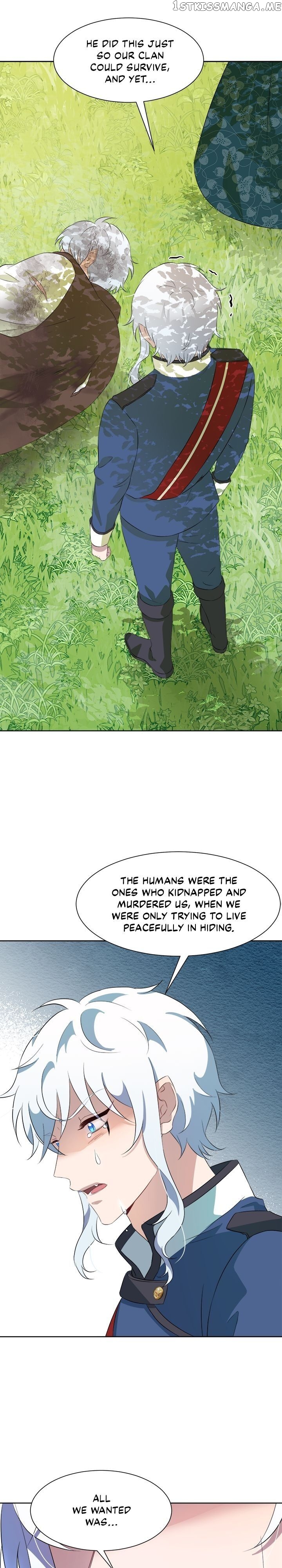 Wish To Say Farewell chapter 45 - page 28