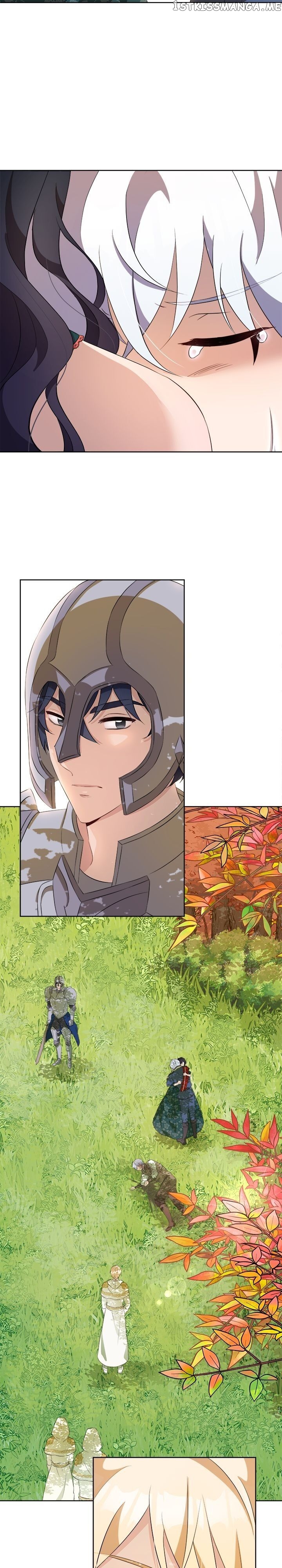 Wish To Say Farewell chapter 45 - page 30