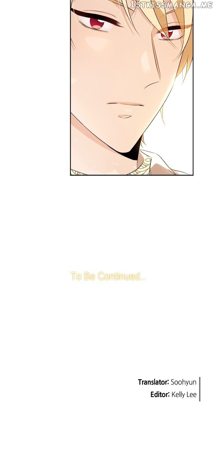Wish To Say Farewell chapter 45 - page 31