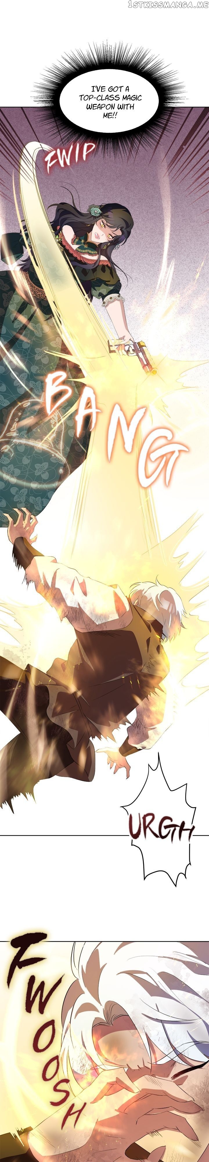 Wish To Say Farewell chapter 45 - page 5