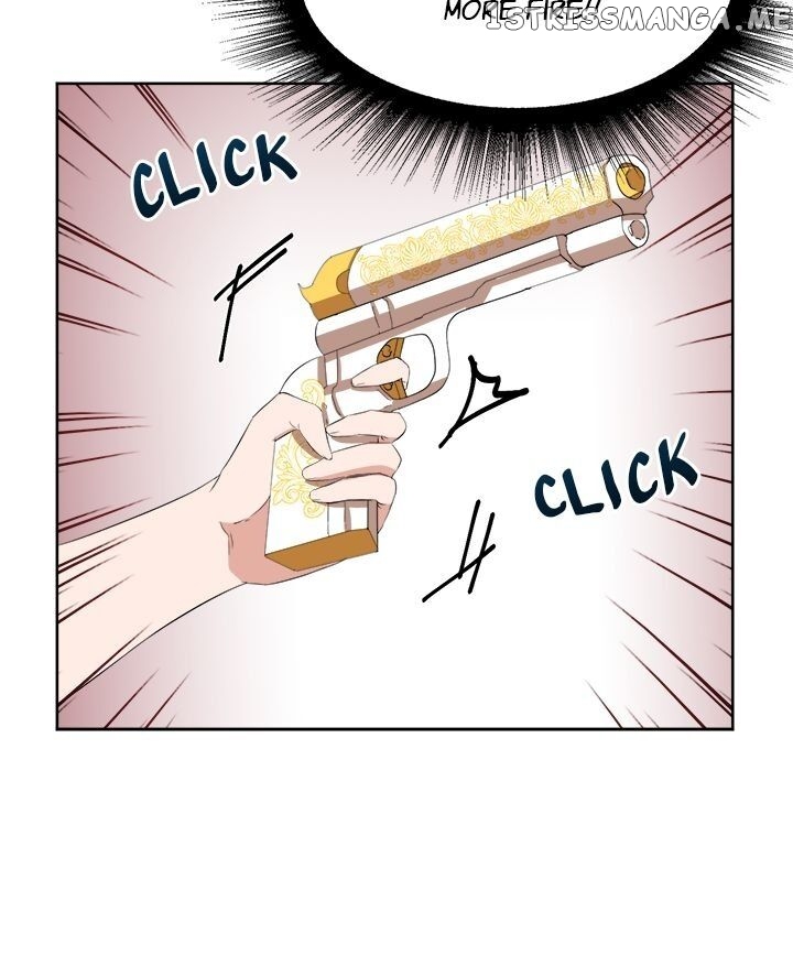 Wish To Say Farewell chapter 45 - page 8