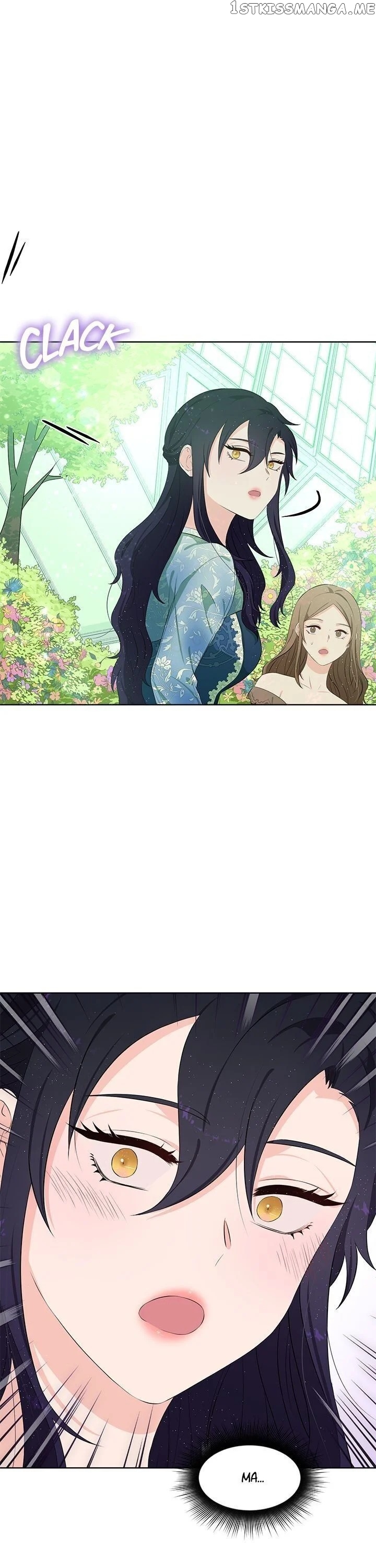 Wish To Say Farewell chapter 20 - page 1