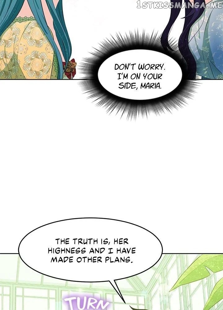 Wish To Say Farewell chapter 20 - page 11
