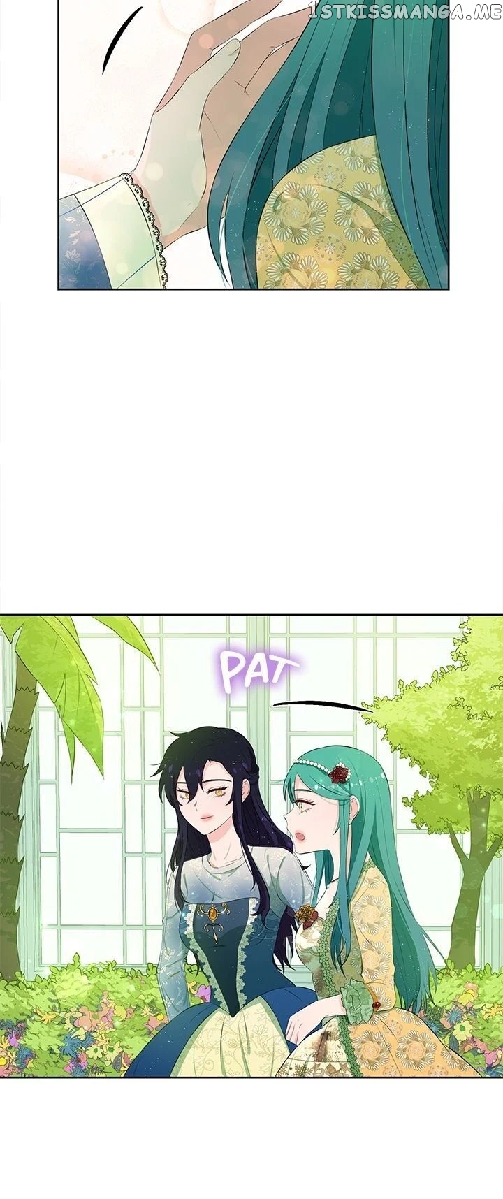 Wish To Say Farewell chapter 20 - page 14