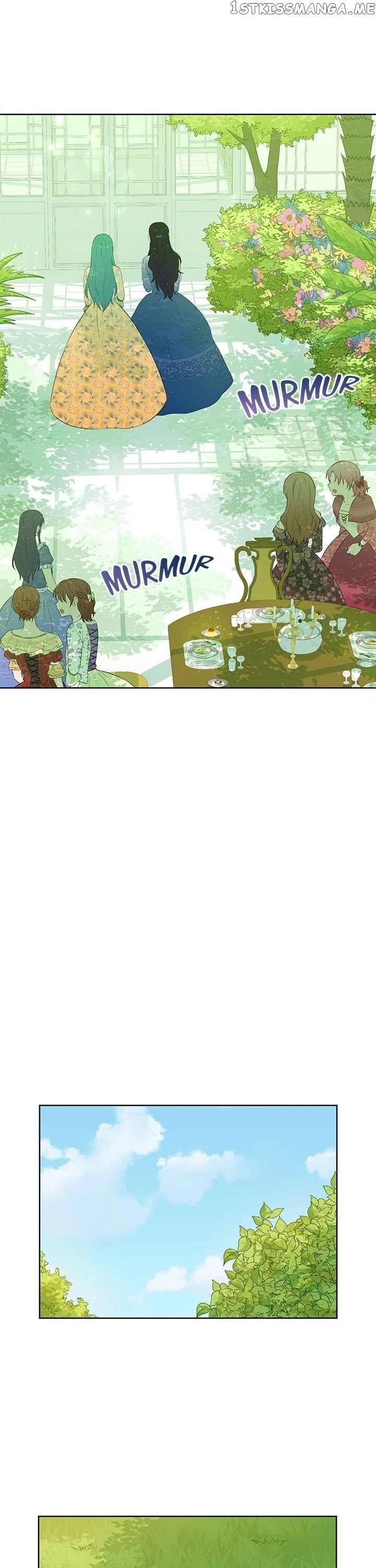 Wish To Say Farewell chapter 20 - page 15