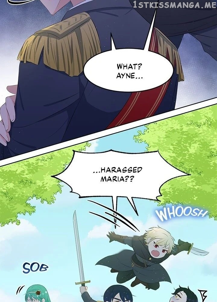 Wish To Say Farewell chapter 20 - page 20