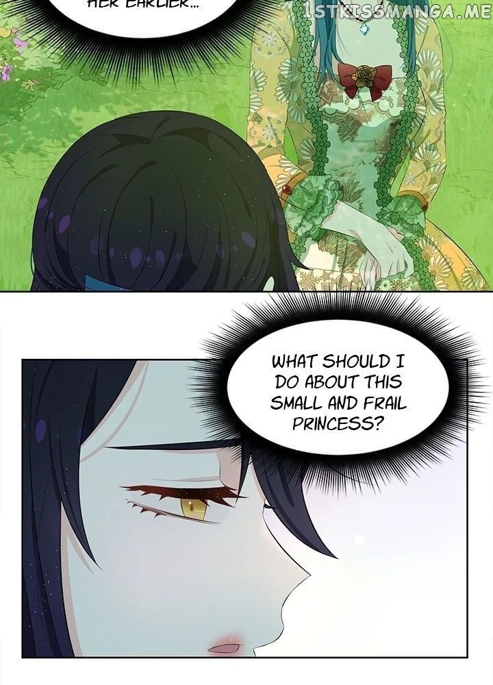 Wish To Say Farewell chapter 20 - page 23