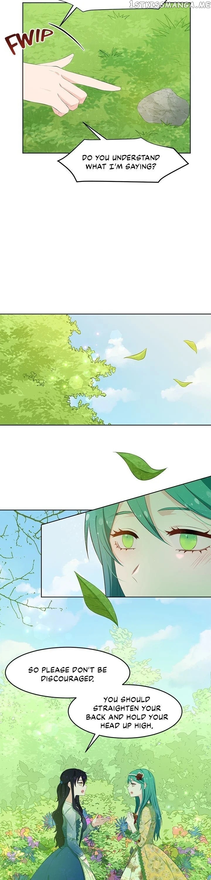 Wish To Say Farewell chapter 20 - page 26