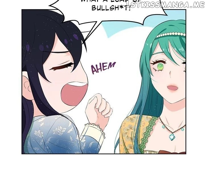 Wish To Say Farewell chapter 20 - page 28