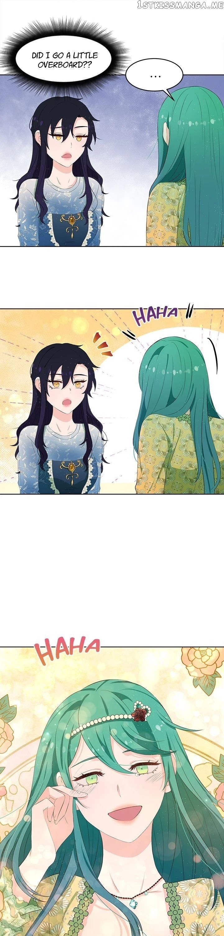 Wish To Say Farewell chapter 20 - page 29