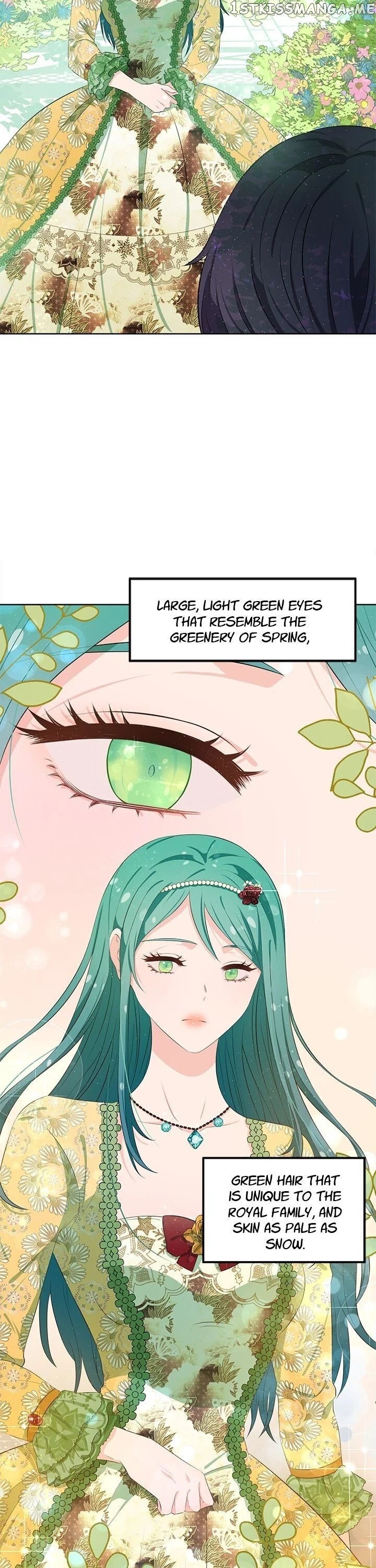 Wish To Say Farewell chapter 20 - page 3