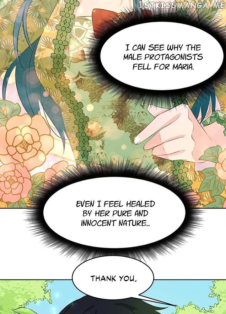 Wish To Say Farewell chapter 20 - page 30