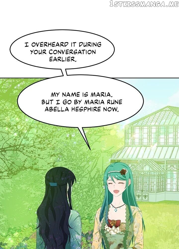 Wish To Say Farewell chapter 20 - page 32