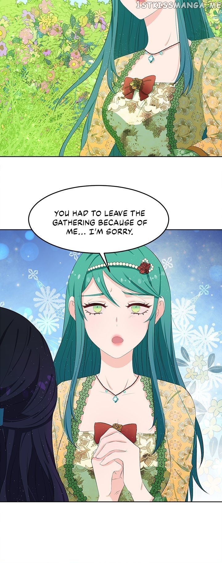 Wish To Say Farewell chapter 20 - page 35