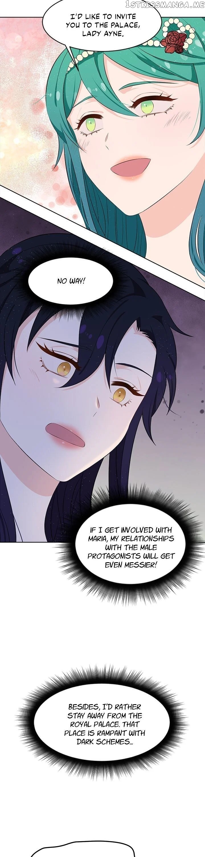 Wish To Say Farewell chapter 20 - page 40