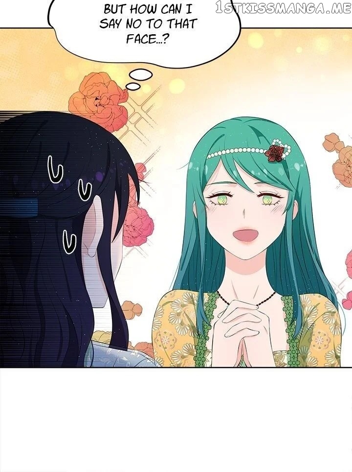 Wish To Say Farewell chapter 20 - page 41