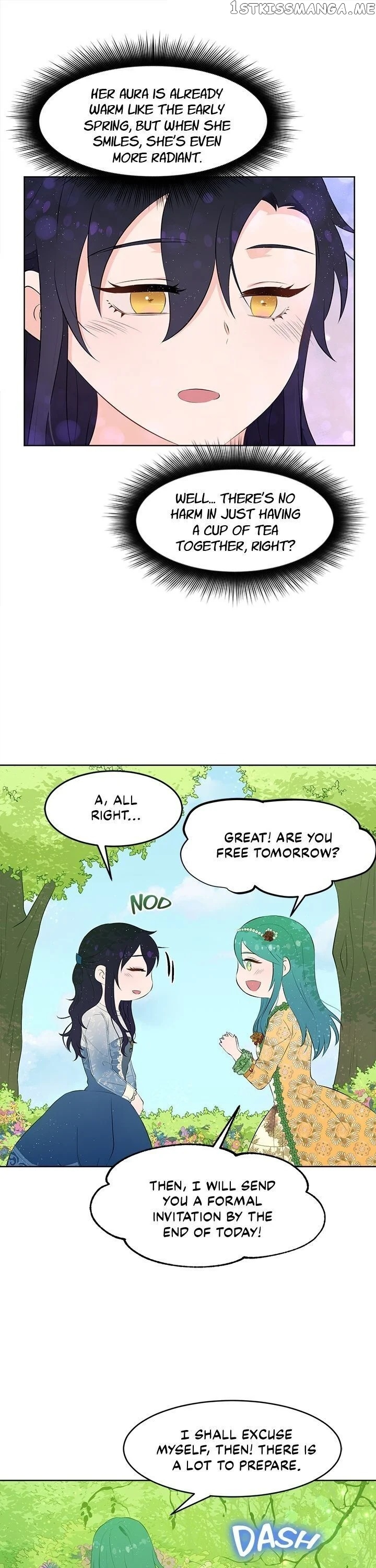 Wish To Say Farewell chapter 20 - page 42