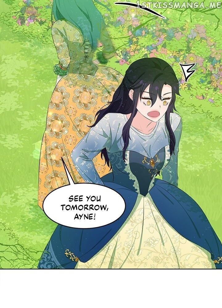 Wish To Say Farewell chapter 20 - page 43