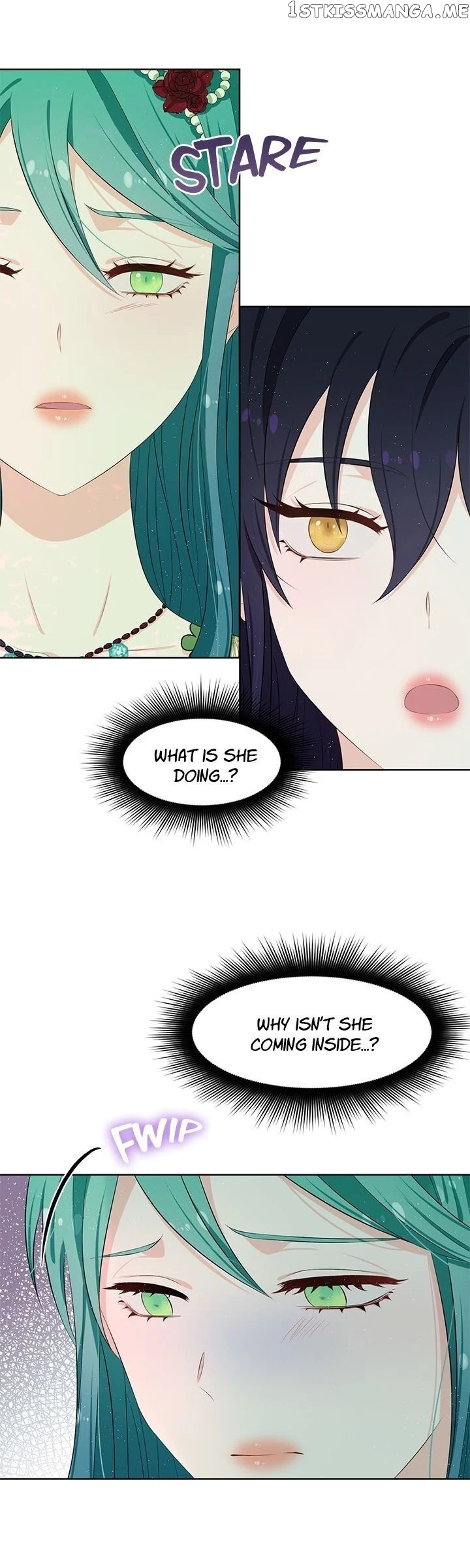 Wish To Say Farewell chapter 20 - page 7