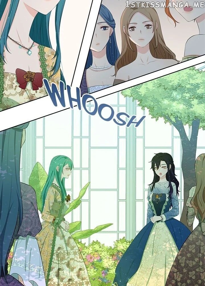 Wish To Say Farewell chapter 20 - page 9