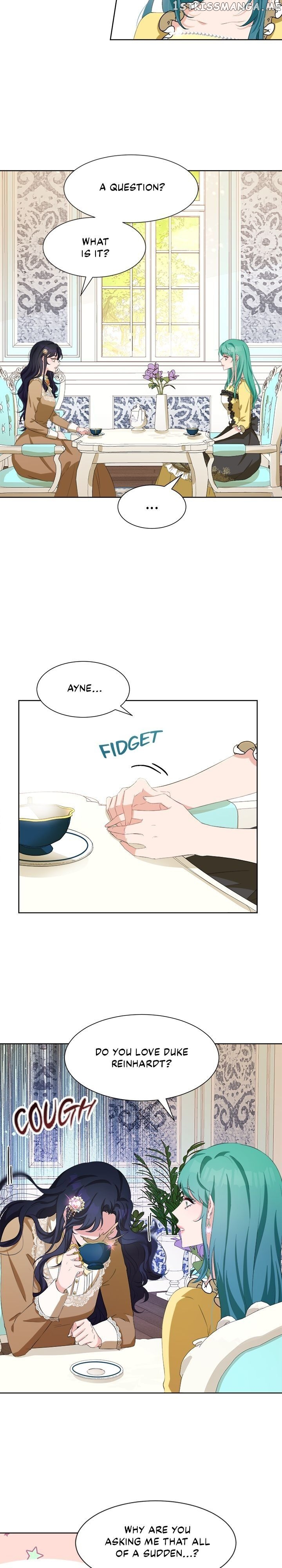 Wish To Say Farewell chapter 52 - page 13