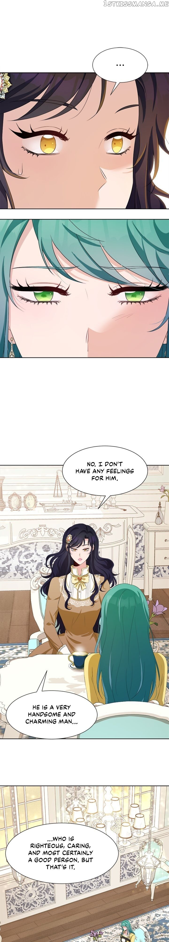 Wish To Say Farewell chapter 52 - page 16