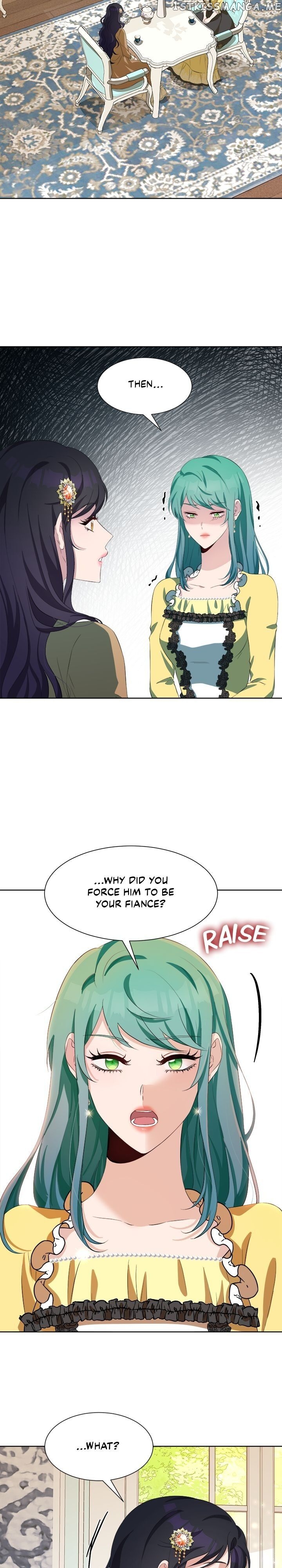 Wish To Say Farewell chapter 52 - page 17