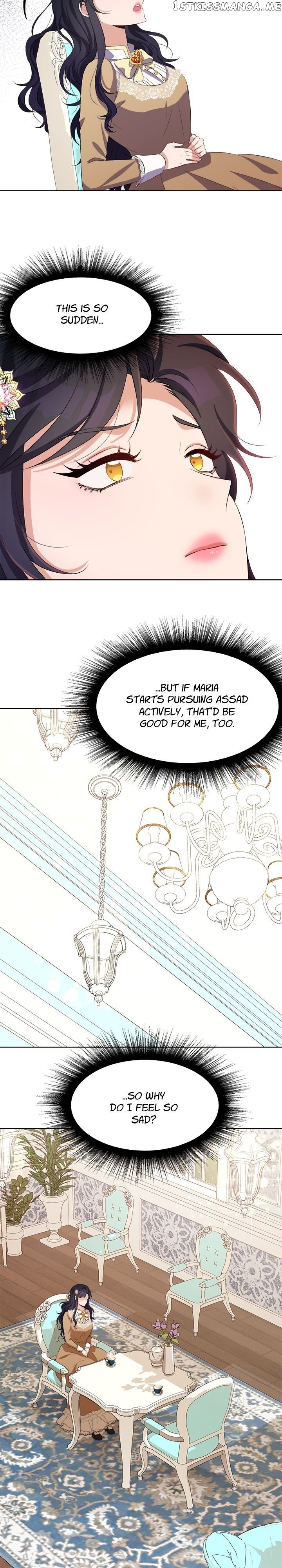 Wish To Say Farewell chapter 52 - page 26