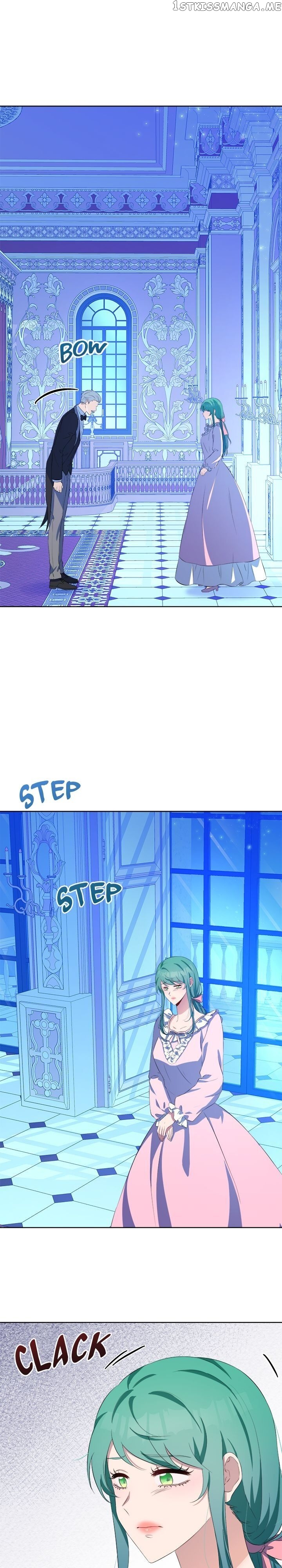 Wish To Say Farewell chapter 52 - page 4