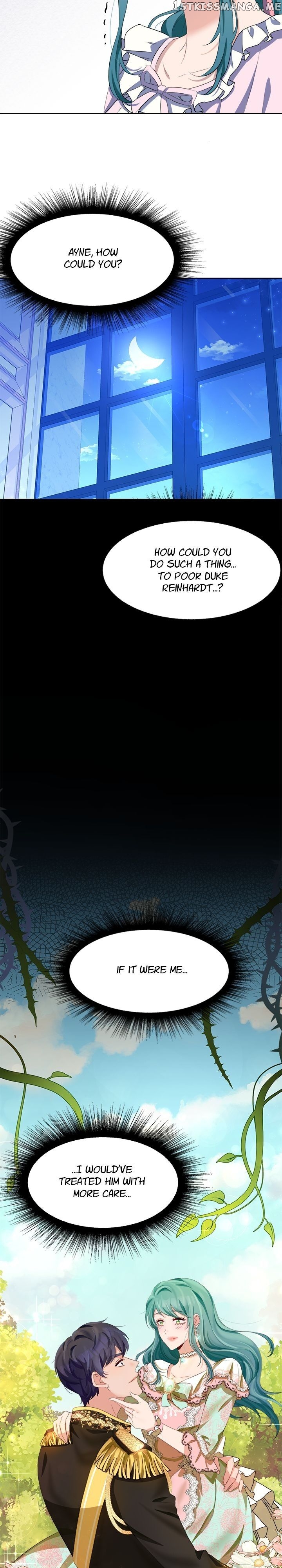 Wish To Say Farewell chapter 52 - page 5