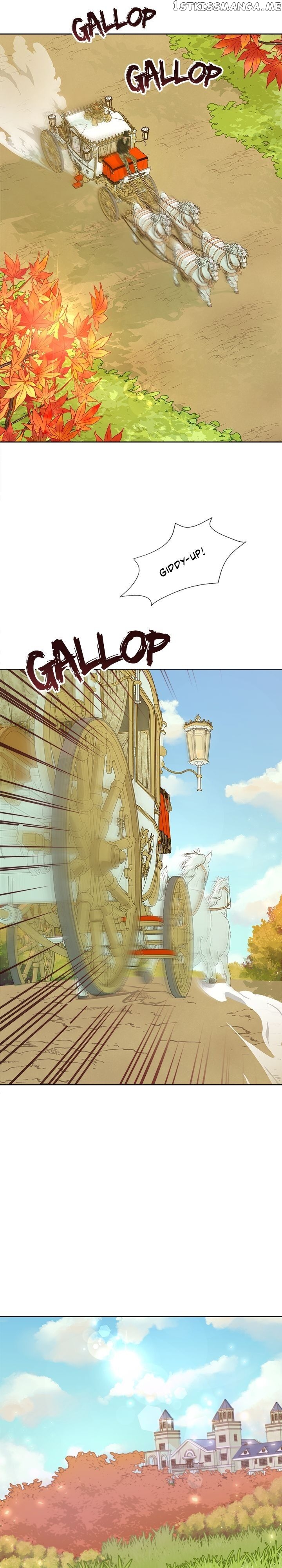 Wish To Say Farewell chapter 52 - page 8
