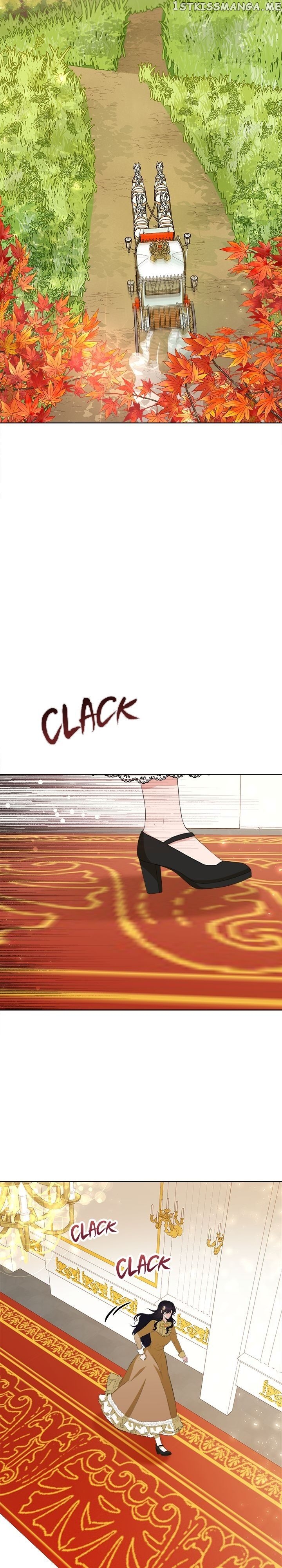 Wish To Say Farewell chapter 52 - page 9