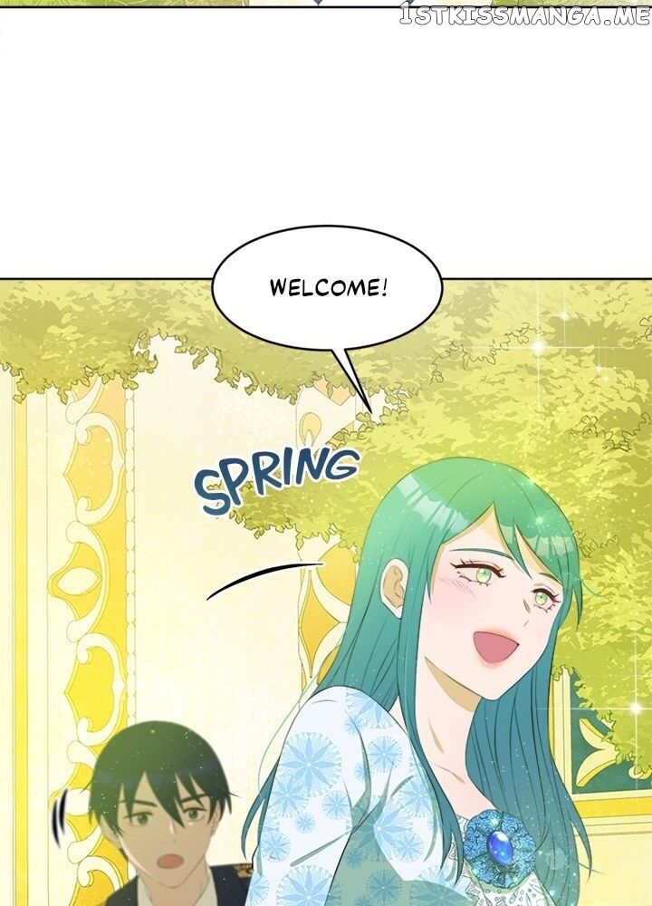 Wish To Say Farewell chapter 21 - page 11
