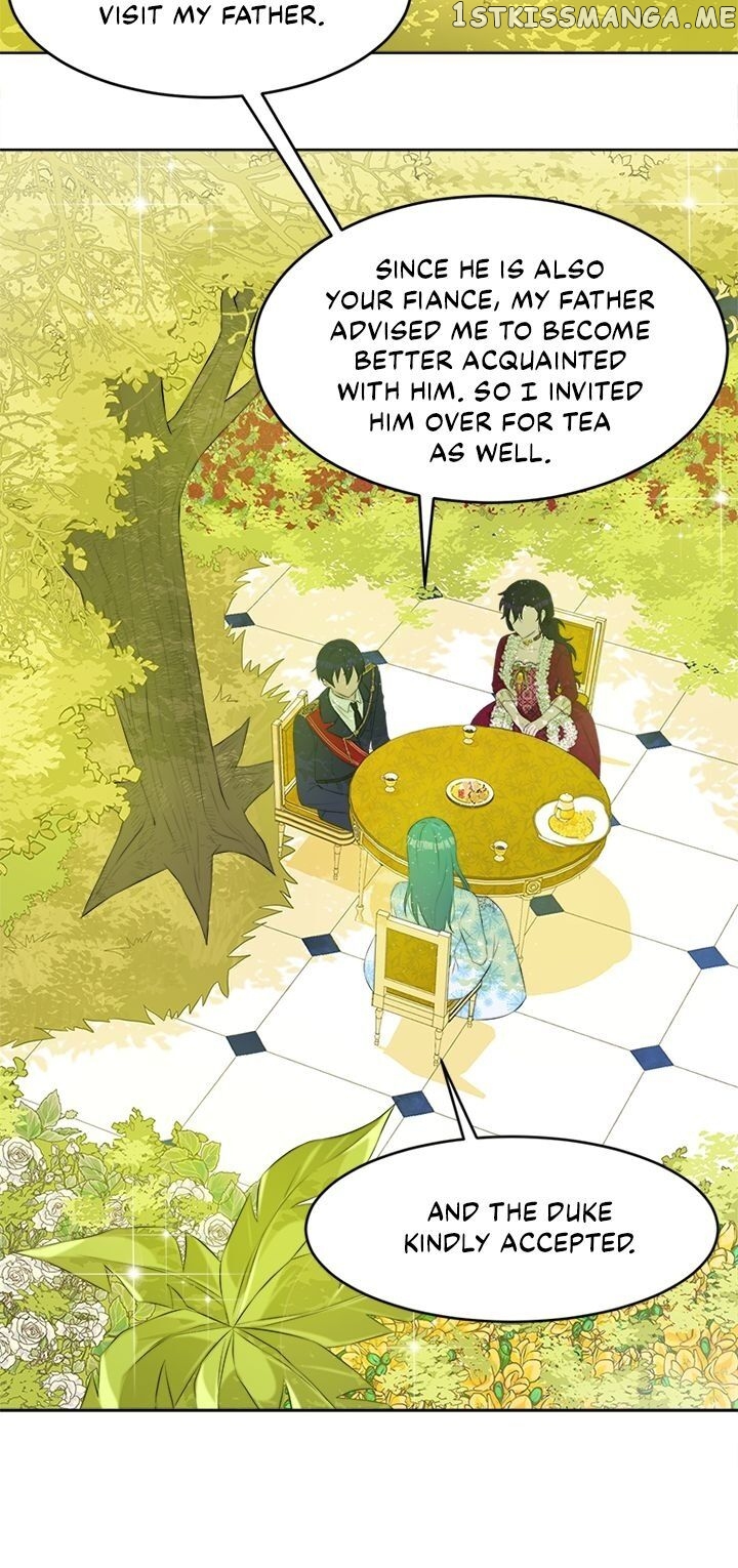 Wish To Say Farewell chapter 21 - page 14