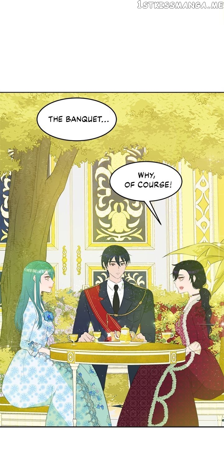 Wish To Say Farewell chapter 21 - page 21