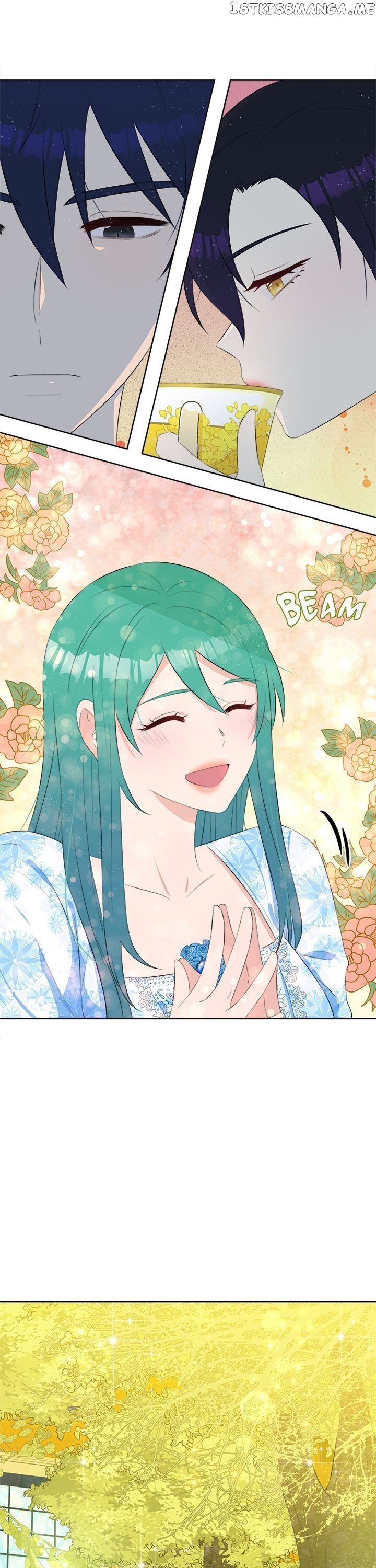Wish To Say Farewell chapter 21 - page 22