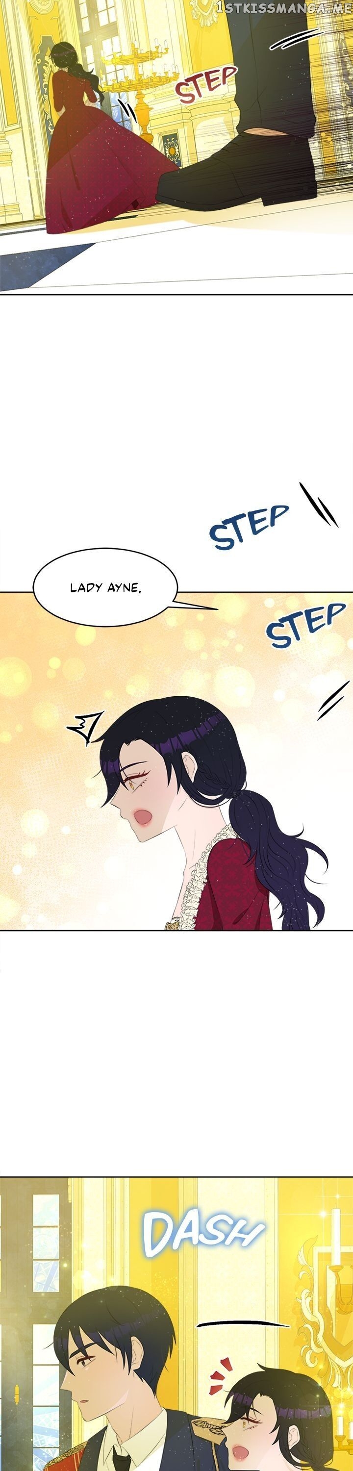 Wish To Say Farewell chapter 21 - page 26