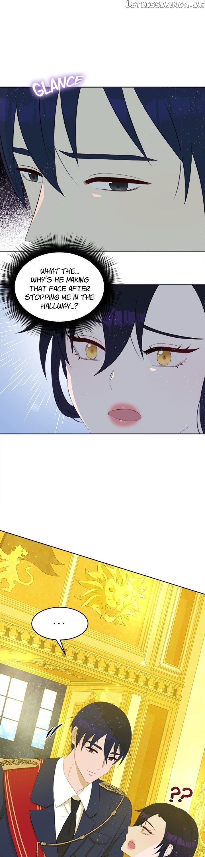 Wish To Say Farewell chapter 21 - page 29