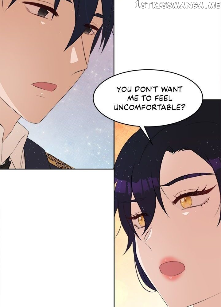Wish To Say Farewell chapter 21 - page 34