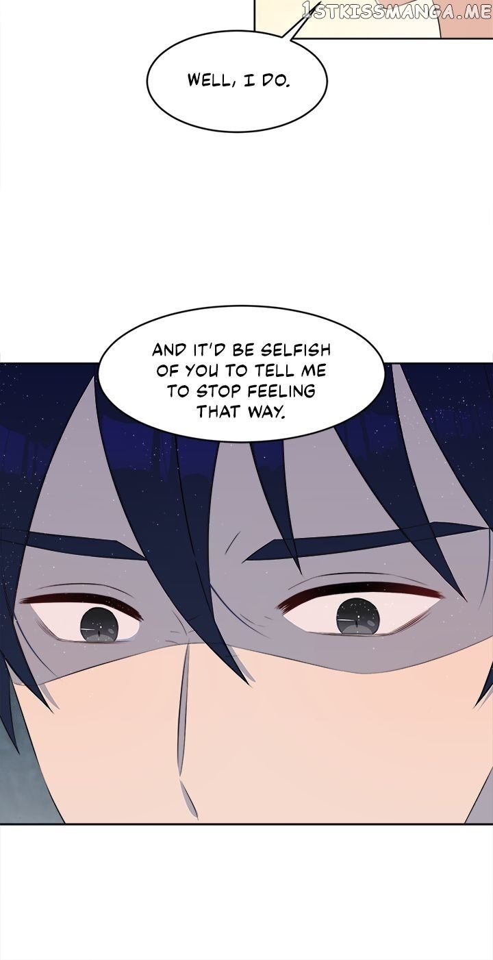 Wish To Say Farewell chapter 21 - page 35