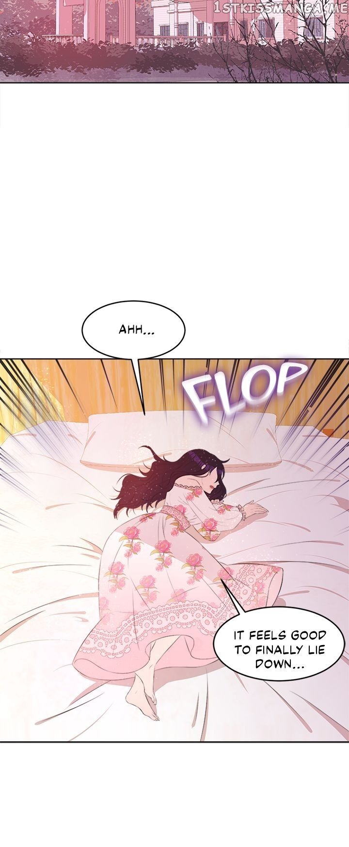 Wish To Say Farewell chapter 21 - page 42