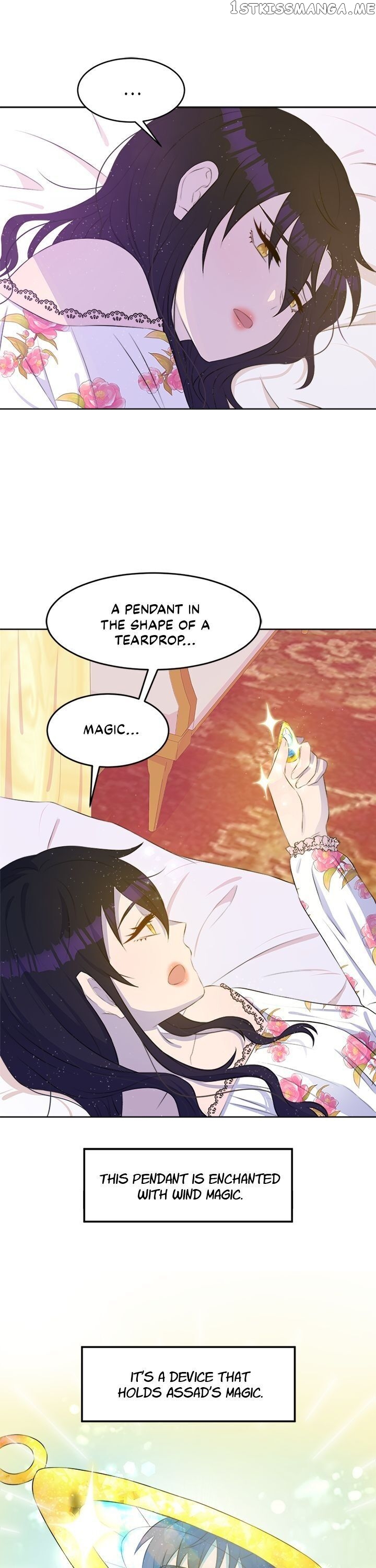 Wish To Say Farewell chapter 21 - page 43