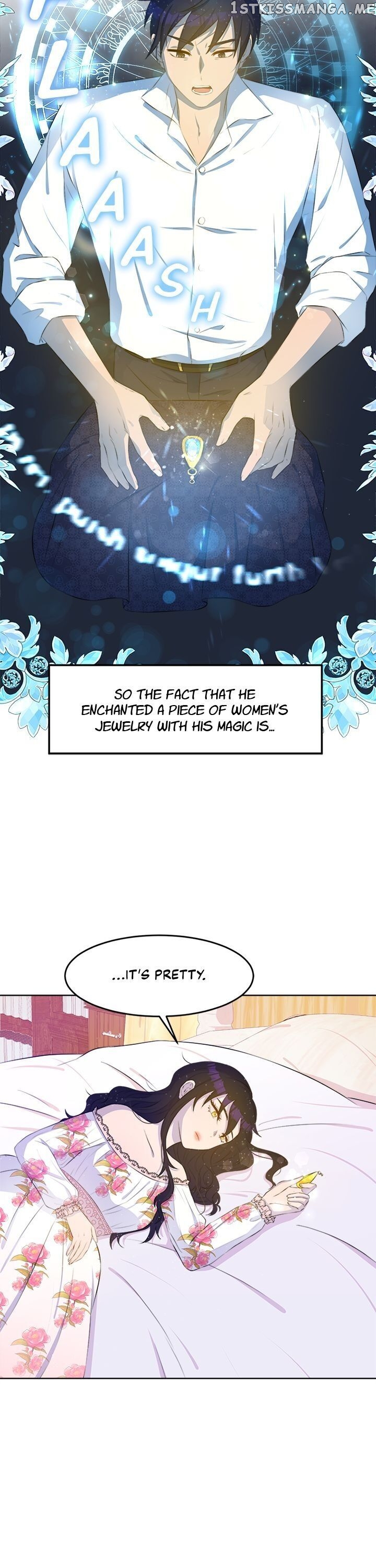Wish To Say Farewell chapter 21 - page 45