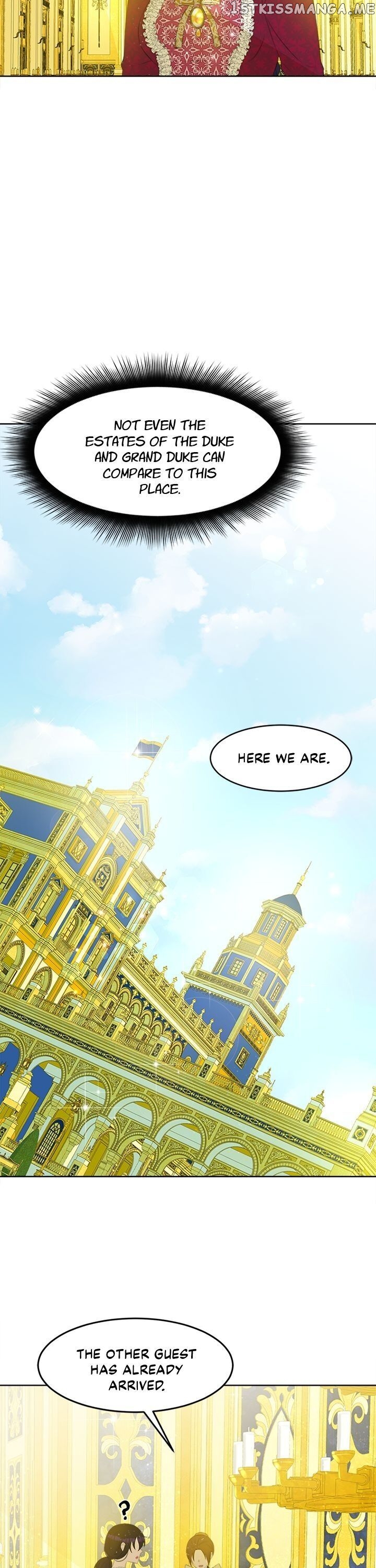 Wish To Say Farewell chapter 21 - page 5