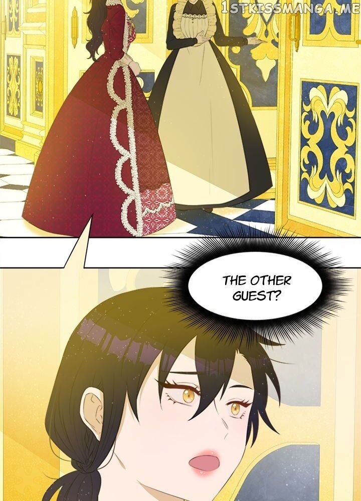 Wish To Say Farewell chapter 21 - page 6