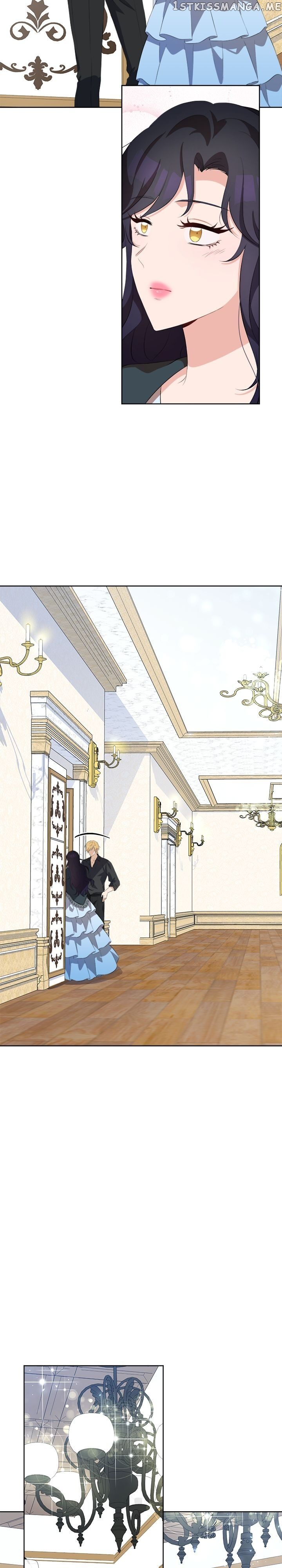 Wish To Say Farewell chapter 46 - page 10
