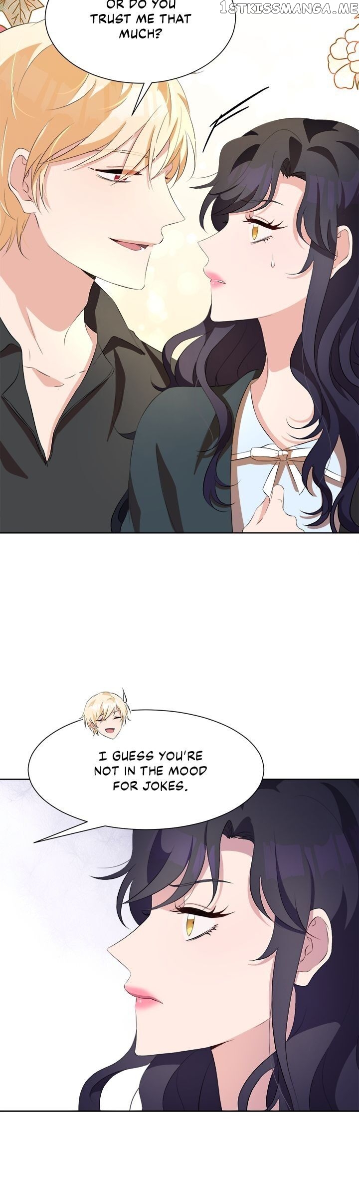 Wish To Say Farewell chapter 46 - page 12